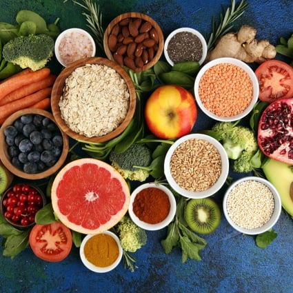 Reducing the risk of diabetes and depression, lowering your cholesterol, and promoting better heart health and digestion – these are all benefits of eating a diet of healthy plant foods, according to five new studies. Photo: Shutterstock