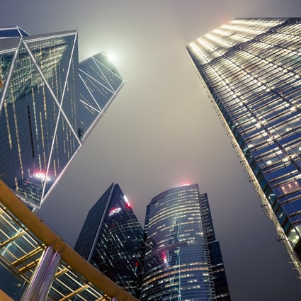Hong Kong’s financial services sector asserts that the government must remove all Covid-19 restrictions, so that the city can keep pace with other major international financial centres.
Photo: Shutterstock