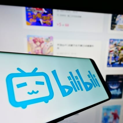 Shanghai-based Bilibili is among a slew of unprofitable Chinese companies in the social media and entertainment sectors. Photo: Shutterstock 
