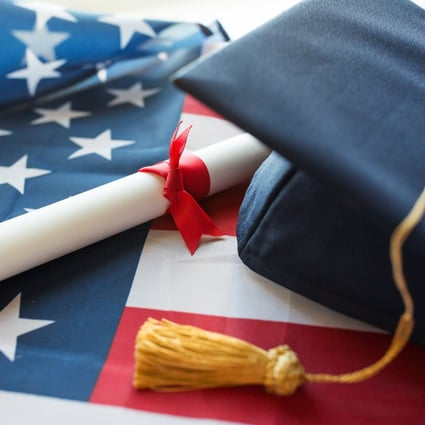 Fewer Hong Kong Students To Study In US This Year As They Flock To fewer-hong-kong-students-to-study-in-us-this-year-as-they-flock-to