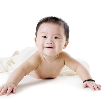 A study of naming trends revealed that Japanese parents are increasingly looking to give their children unique, individualistic names, like “Pikachu”, “Devil” or “Nike”. Photo: Shutterstock
