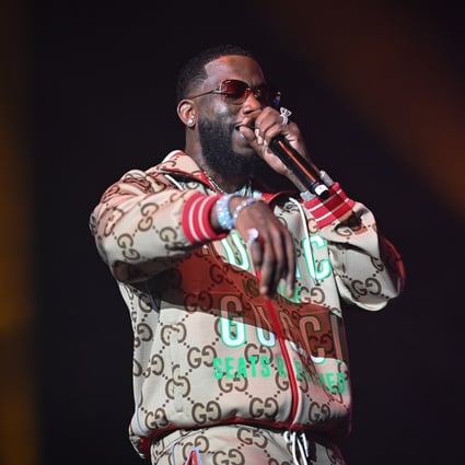 High fashion and hip hop: how Gucci, Louis Vuitton, Dior and more ...