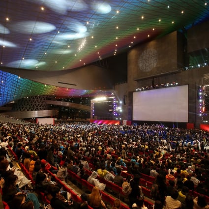 Busan International Film Festival the history, the scandals and the