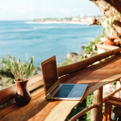 What’s going on with Bali’s long-awaited digital nomad visa? Indonesia’s tourism minister doesn’t seem to know. Photo: Shutterstock