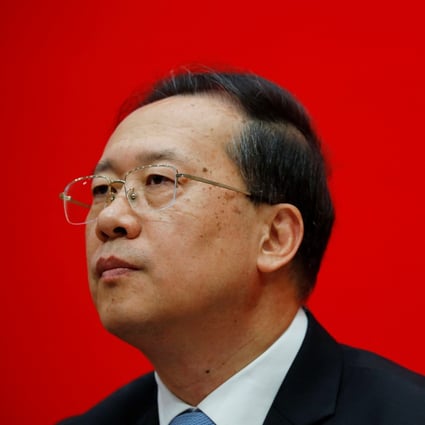 China’s deputy foreign minister Ma Zhaoxu has signalled that there will be no change to Beijing’s assertive diplomacy after the 20th Communist Party national congress in October. Photo: Reuters