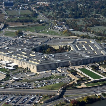 At the US end, messages are sent and received not from the Oval Office but a room in the Pentagon. Photo: Shutterstock