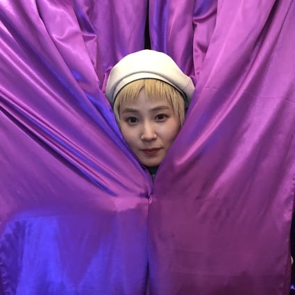 Japanese artist’s secret magical realm in Hong Kong uses music, theatre