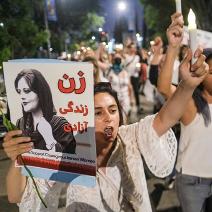 Iran’s Mahsa Amini hijab protests a lesson for Indonesia against ...