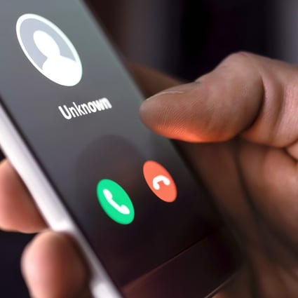 Police issue warning over “guess who I am” phone scams after two men arrested on suspicion of obtaining HK$500,000 by deception. Photo: Shutterstock.