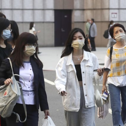Taiwan’s long-maintained quarantine rules will be eased on October 13, but mandatory testing will remain in place. Photo: AP