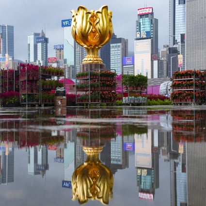 No ‘golden week’ shine for Hong Kong again despite eased Covid curbs 