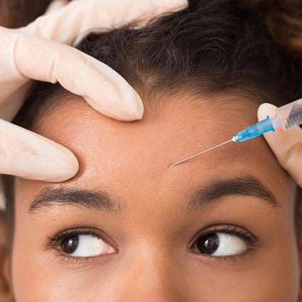 New Botox alternative Daxxify is a longer lasting anti-wrinkle ...