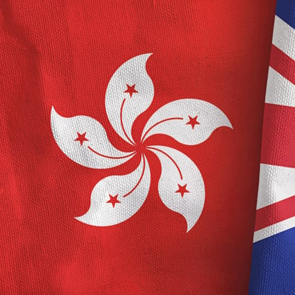 A legislator has called for Hong Kong to lose the last vestiges of colonialism, starting with the statute books.  Photo: Shutterstock.