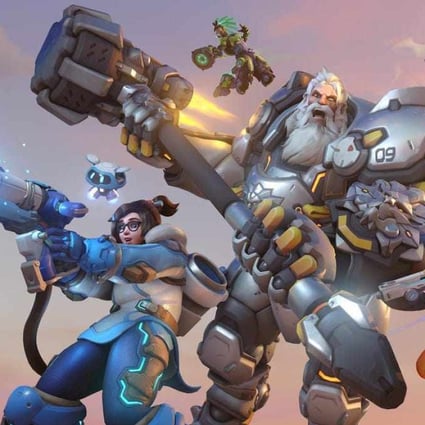 Overwatch 2 is a free upgrade that promises steadier content releases than its predecessor, addressing one of fans’ major complaints. Photo: Blizzard Entertainment