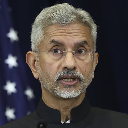 A ‘confident’ India attempts to strike a difficult balance with both US ...
