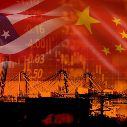 In accordance with its “invest, align, compete” strategy to counter China, the Biden administration has maintained most of Trump’s tariffs on Chinese imports. Photo: Shutterstock