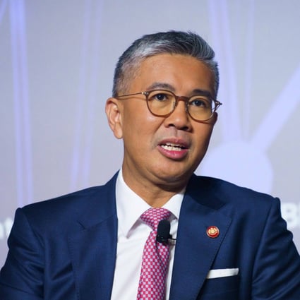 Malaysia cuts spending, touts ‘careful and flexible’ stance amid global ...