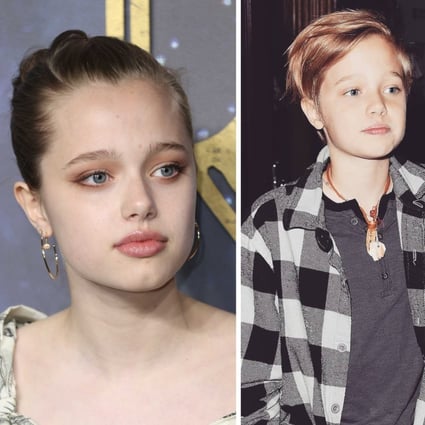 Where are Angelina Jolie and Brad Pitt's 6 children now in 2022? Shiloh's  dancing went viral, twins Vivienne and Knox keep it low-key, Pax graduated  high school, and Zahara and Maddox are