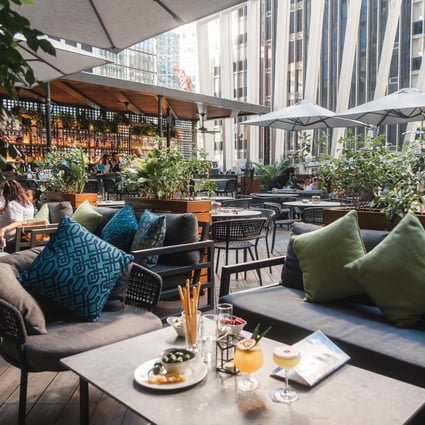 Good Eating Edit: How Spiga transports you to Tuscany, Italy from Hong ...