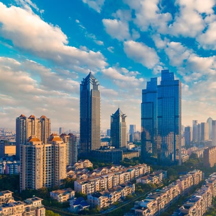 The authorities in Suzhou in the southern province of Jiangsu snapped up 5,000 new units in September, according to CRIC China. Photo: Shutterstock