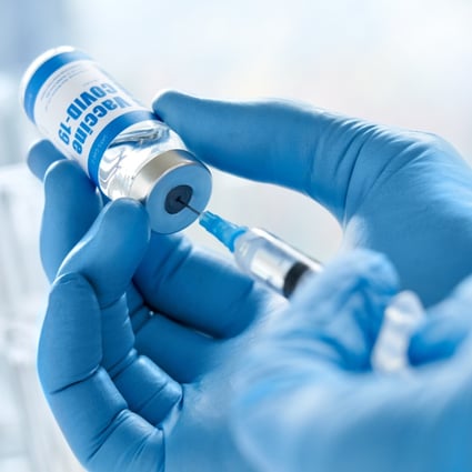 China has yet to authorise any mRNA vaccines, although several candidates by various developers have been approved for clinical trials. Photo: Shutterstock