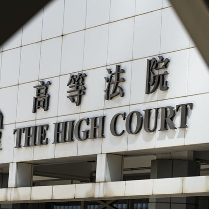 The High Court has rejected an appeal by tycoon Jimmy Lai to block police examination of his mobile phones. Photo: Warton Li