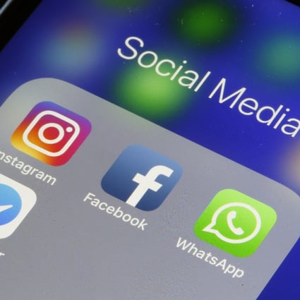 While tech firms such as Facebook, Twitter and YouTube face growing scrutiny for hate speech and misinformation, they have not invested enough in developing countries, and lack moderators with language skills and knowledge of local events, experts say. Photo: Getty Images