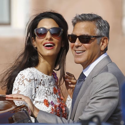 skat bacon Tilpasning Inside George Clooney's mega-rich US$500 million lifestyle: the actor earns  big with Omega and Nespresso gigs and his US$1 billion Casamigos empire –  and splurges on property with wife Amal Clooney 