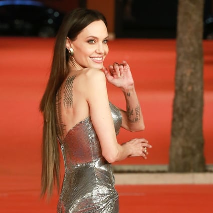 Angelina Jolie and Britney Spears got hair extensions all wrong. How to do yours right, and the best hair extensions for you | South China Morning Post Angelina Jolie and Britney Spears got hair extensions all wrong. How to do yours right, and the best hair extensions for you | South China Morning Post