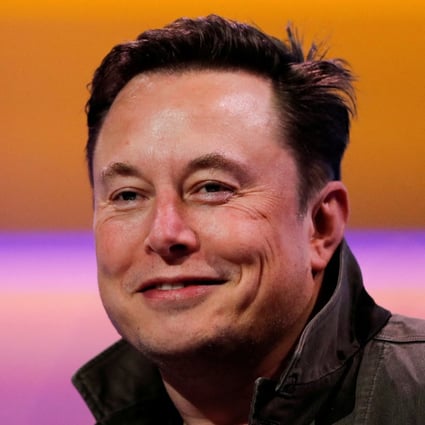 World’s richest person, Elon Musk. Photo: Reuters/File
