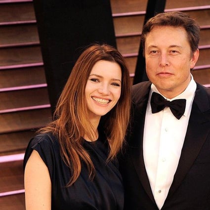 Who Is Elon Musk'S Two-Time Ex-Wife, Talulah Riley? The British Actress  Starred In Westworld And Is Close To Her Billionaire Ex, But These Days  She'S Dating Love Actually'S Thomas Brodie-Sangster | South