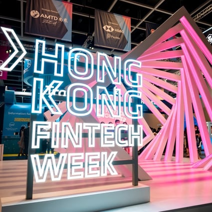 Hong Kong FinTech Week participants will be allowed to dine at designated restaurants, according to organisers. Photo: Shutterstock Images