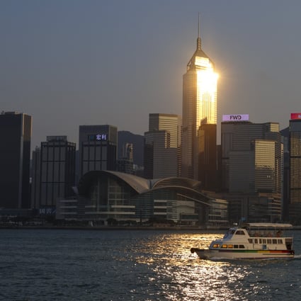 Hong Kong is preparing to host the Global Financial Leaders’ Investment Summit. Photo: Yik Yeung-man