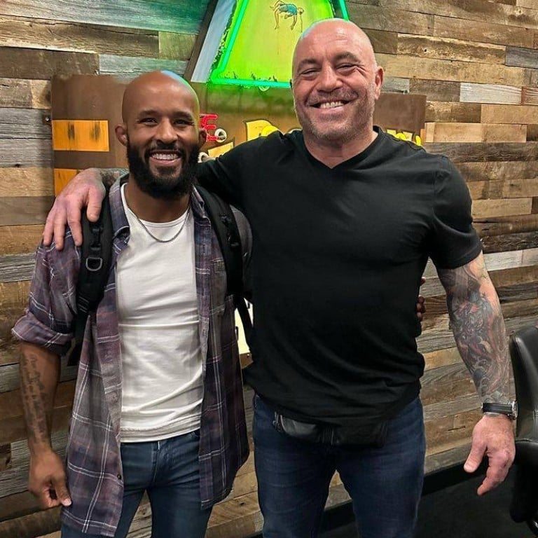 Joe Rogan