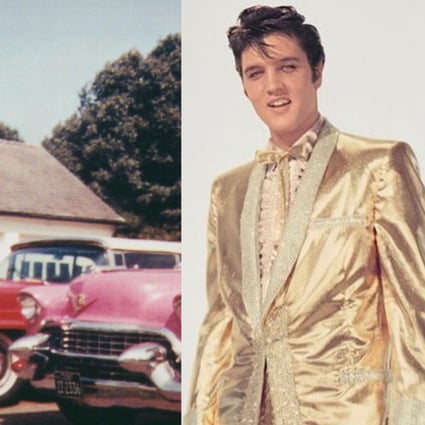 Living like a king: how did Elvis Presley spend his millions? From a