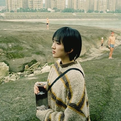 A still from The Water Murmurs, a short film directed by Chen Jianying. Chinese short films have enjoyed a recent wave of success at international festivals from Cannes to London.