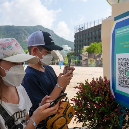 Hong Kong’s Covid19 vaccine pass has outlived its usefulness South