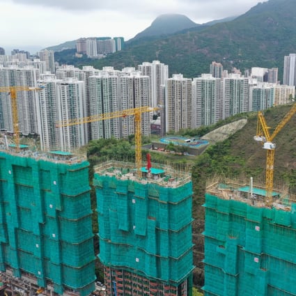 No further details of time frame were provided by the Ministry of Finance release on Monday, which was dated last Thursday, but it is seen as part of a plan to improve Shenzhen’s fiscal system and debt management. Photo: Winson Wong