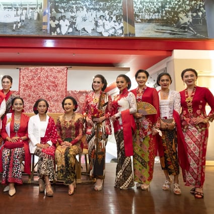 Indonesian women vow to preserve diverse cultures amid rising Islamic