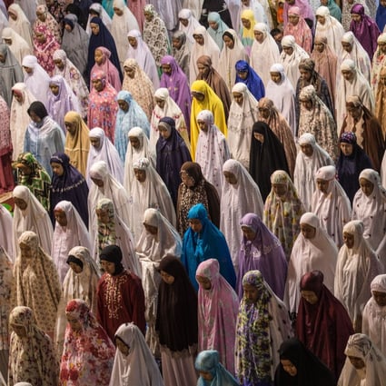 Indonesian Islamic group eyes ‘soft power’ with Spanish church purchase