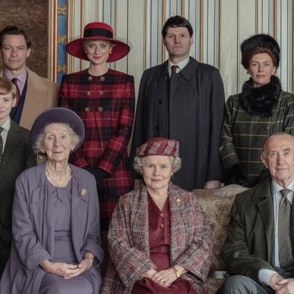 Fiction vs reality – how do the cast of Netflix’s The Crown match up to their real life royal counterparts? Photos: Handouts, Netflix
