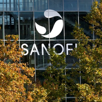 Sanofi signs research tie-up with Hong Kong’s Insilico Medicine to ...