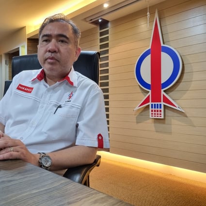 DAP leader Anthony Loke acknowledged that the 2020 coup dealt a heavy blow to voter confidence, especially among Pakatan Harapan supporters, but did not diminish the significance of the 2018 election. Photo: SCMP