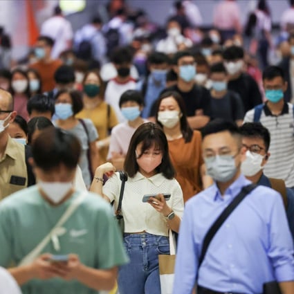The coronavirus is still a “public health emergency” in Hong Kong, the health minister has said. Photo: Edmond So
