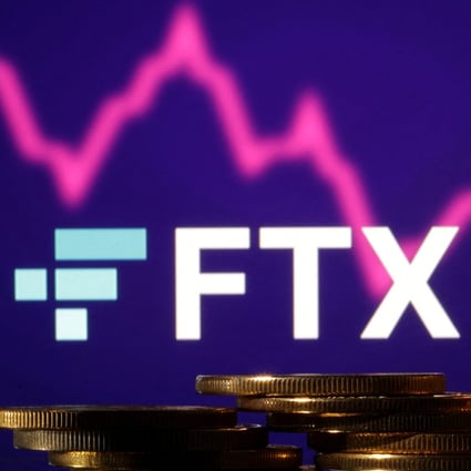 FTX’s balance sheet shows few liquid assets, leaving users with dim