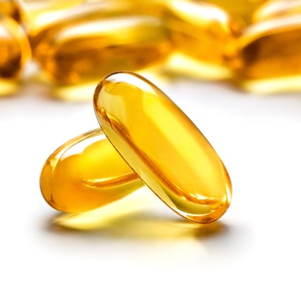 The Consumer Council tested 25 samples of fish oil supplements. Photo: Shutterstock Images