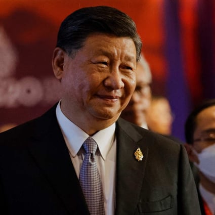 Chinese President Xi Jinping said building ‘a small yard with high fences’ was not in anyone’s interests as he urged G20 members to build inclusive and fair digital economies. Photo: AP