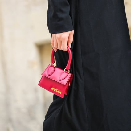 Tiny handbags, Gen Z consumers propel global luxury sales to new ...