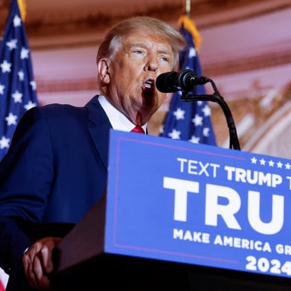 Donald Trump Running For President 2025 Cnn