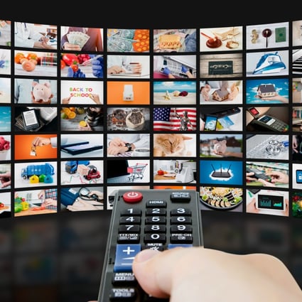 This year’s Future of Television Conference saw plenty of discussion on introducing advertising to what were once ad-free, subscription-based services. Photo: Shutterstock